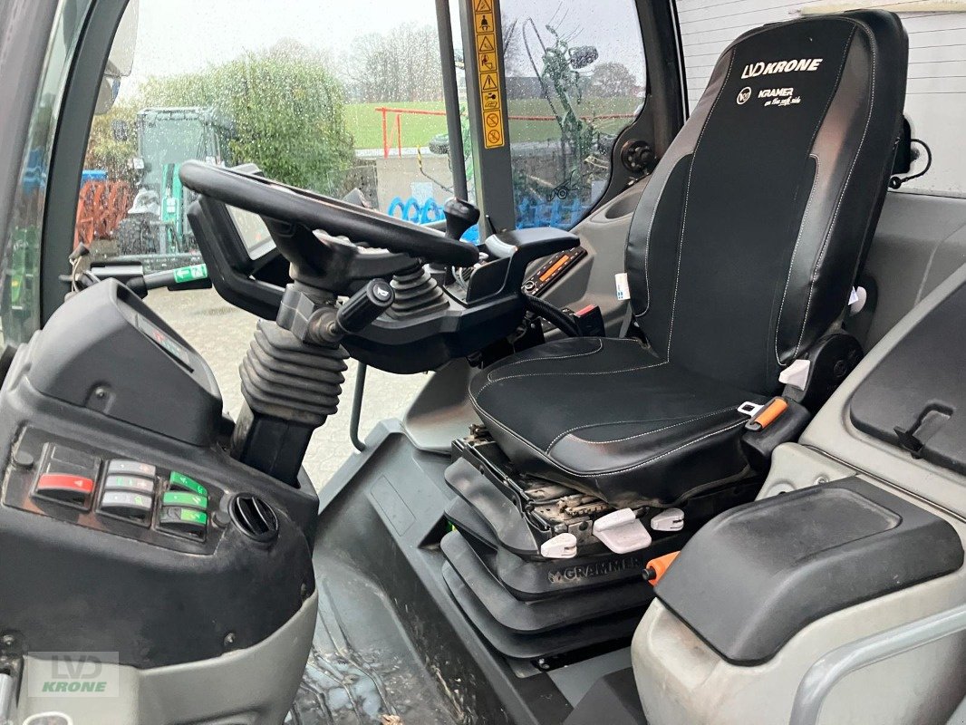 Radlader tip Kramer KL37.8T, Gebrauchtmaschine in Spelle (Poză 8)