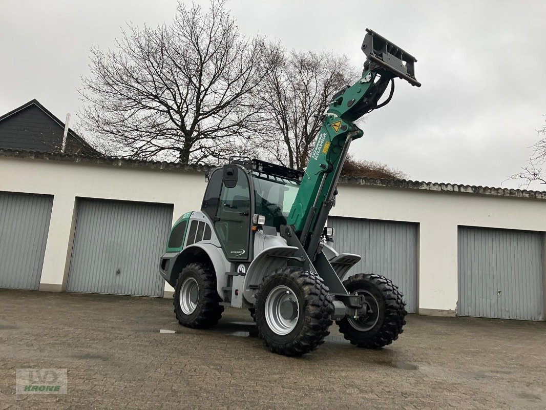 Radlader tip Kramer KL37.8T, Gebrauchtmaschine in Spelle (Poză 10)