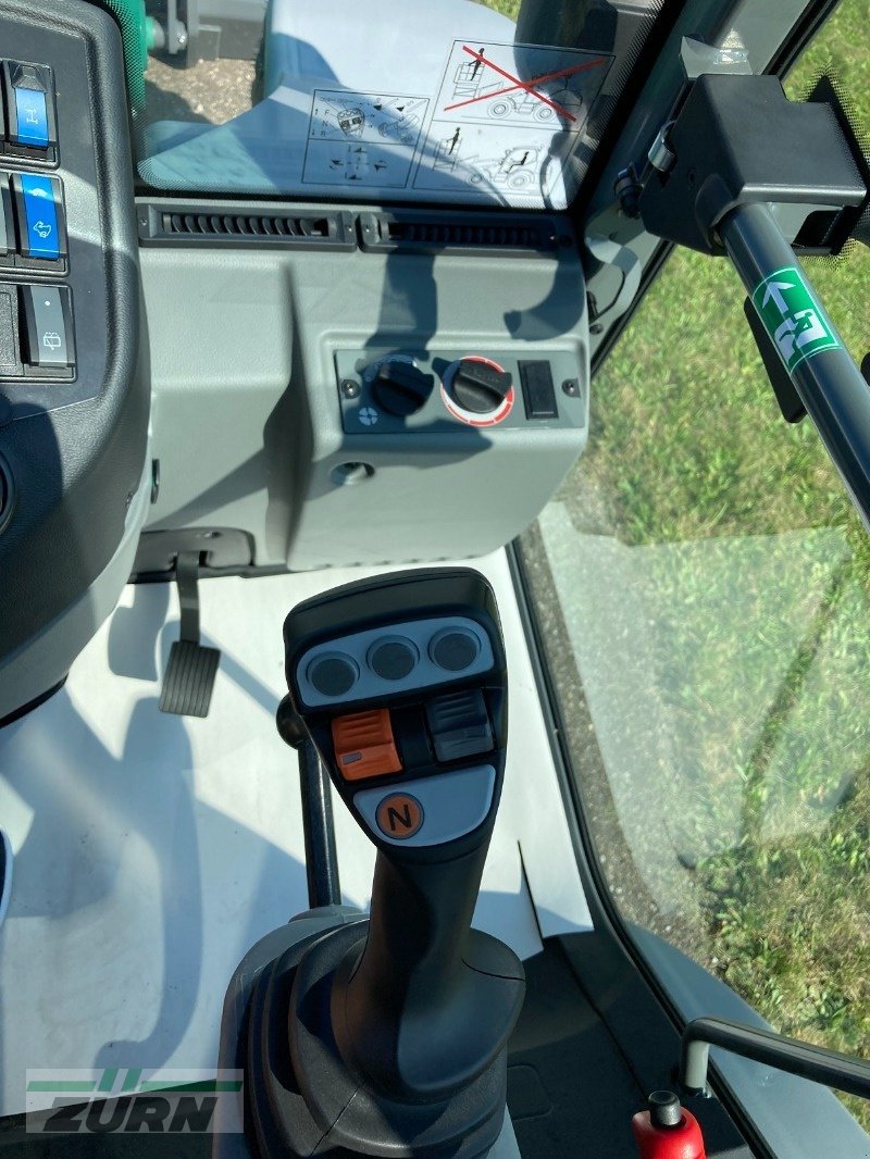 Radlader typu Kramer KL43.8L, Neumaschine v Rot am See (Obrázek 9)