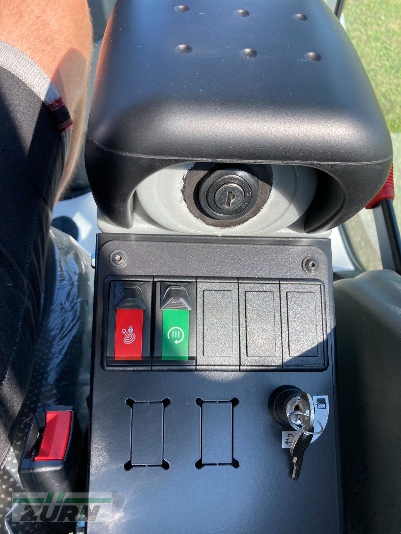 Radlader typu Kramer KL43.8L, Neumaschine v Rot am See (Obrázek 11)