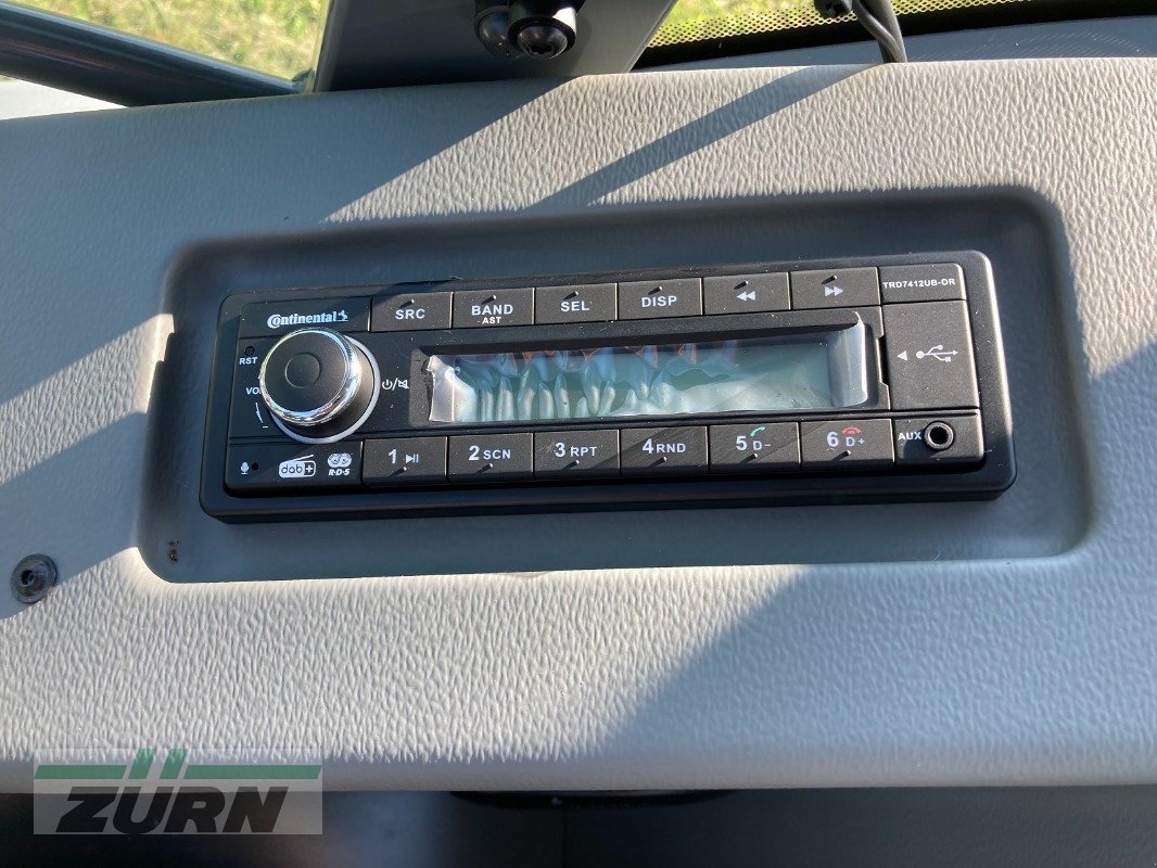 Radlader typu Kramer KL43.8L, Neumaschine v Rot am See (Obrázek 12)