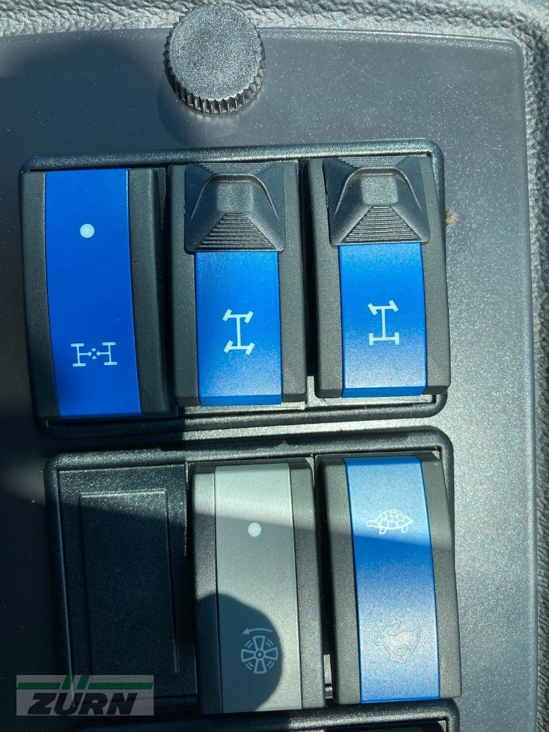 Radlader typu Kramer KL43.8L, Neumaschine v Rot am See (Obrázek 13)