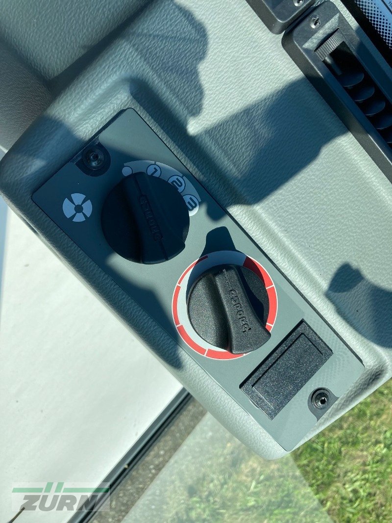 Radlader typu Kramer KL43.8L, Neumaschine v Rot am See (Obrázek 14)