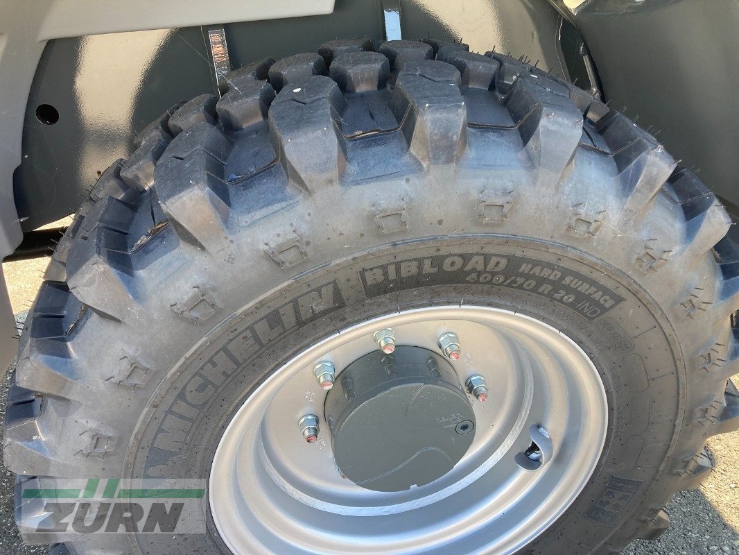 Radlader typu Kramer KL43.8L, Neumaschine v Rot am See (Obrázek 15)