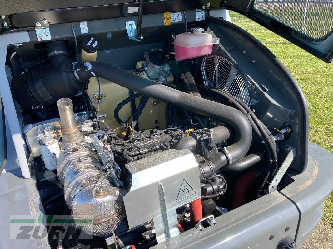 Radlader typu Kramer KL43.8L, Neumaschine v Rot am See (Obrázek 17)