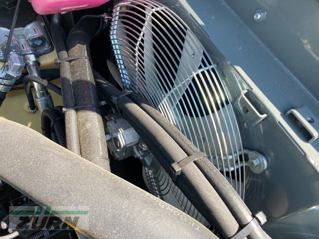 Radlader typu Kramer KL43.8L, Neumaschine v Rot am See (Obrázek 19)