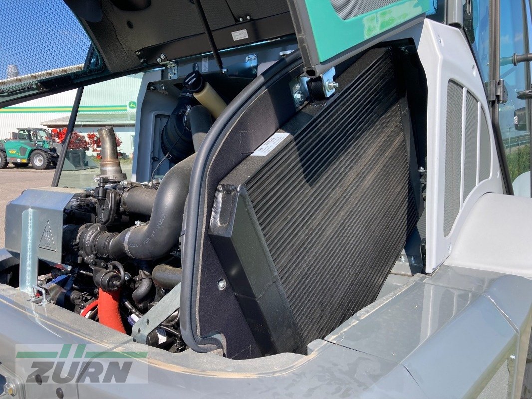 Radlader typu Kramer KL43.8L, Neumaschine v Rot am See (Obrázek 20)