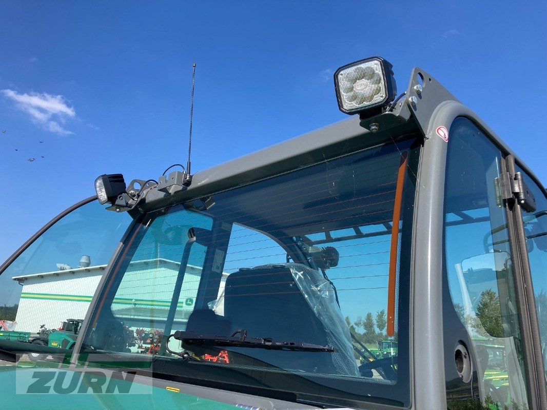 Radlader typu Kramer KL43.8L, Neumaschine v Rot am See (Obrázek 21)