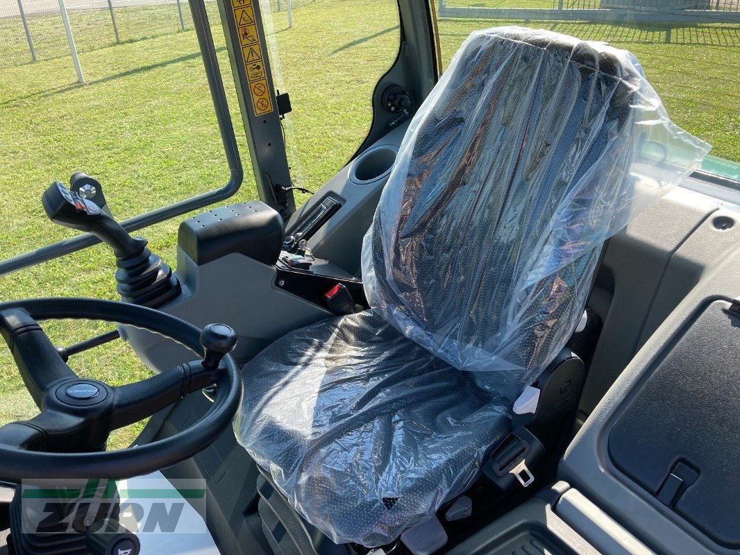 Radlader typu Kramer KL43.8L, Neumaschine v Rot am See (Obrázek 5)