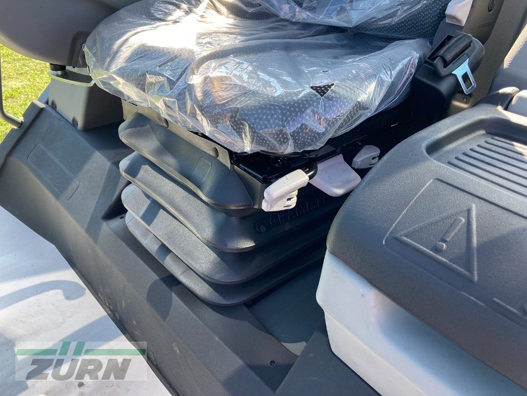 Radlader typu Kramer KL43.8L, Neumaschine v Rot am See (Obrázek 7)