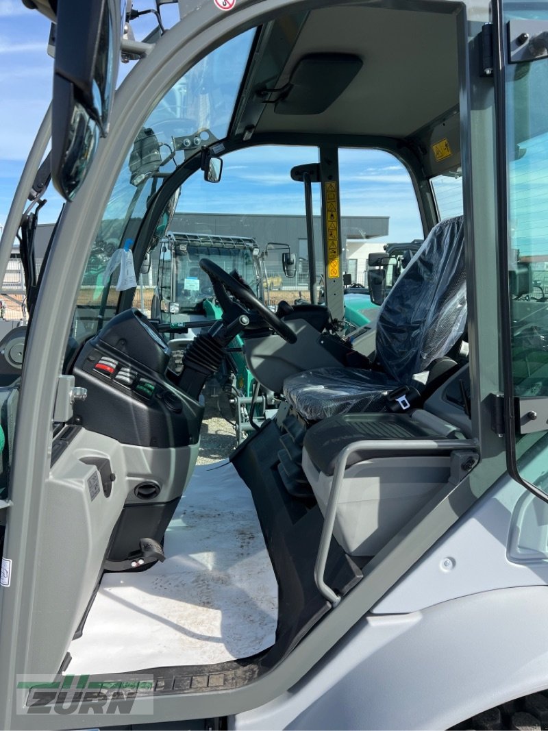 Radlader of the type Kramer KL43.8L, Neumaschine in Oberessendorf (Picture 5)