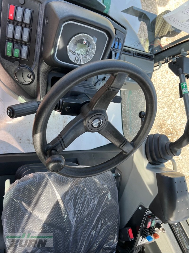 Radlader of the type Kramer KL43.8L, Neumaschine in Oberessendorf (Picture 6)