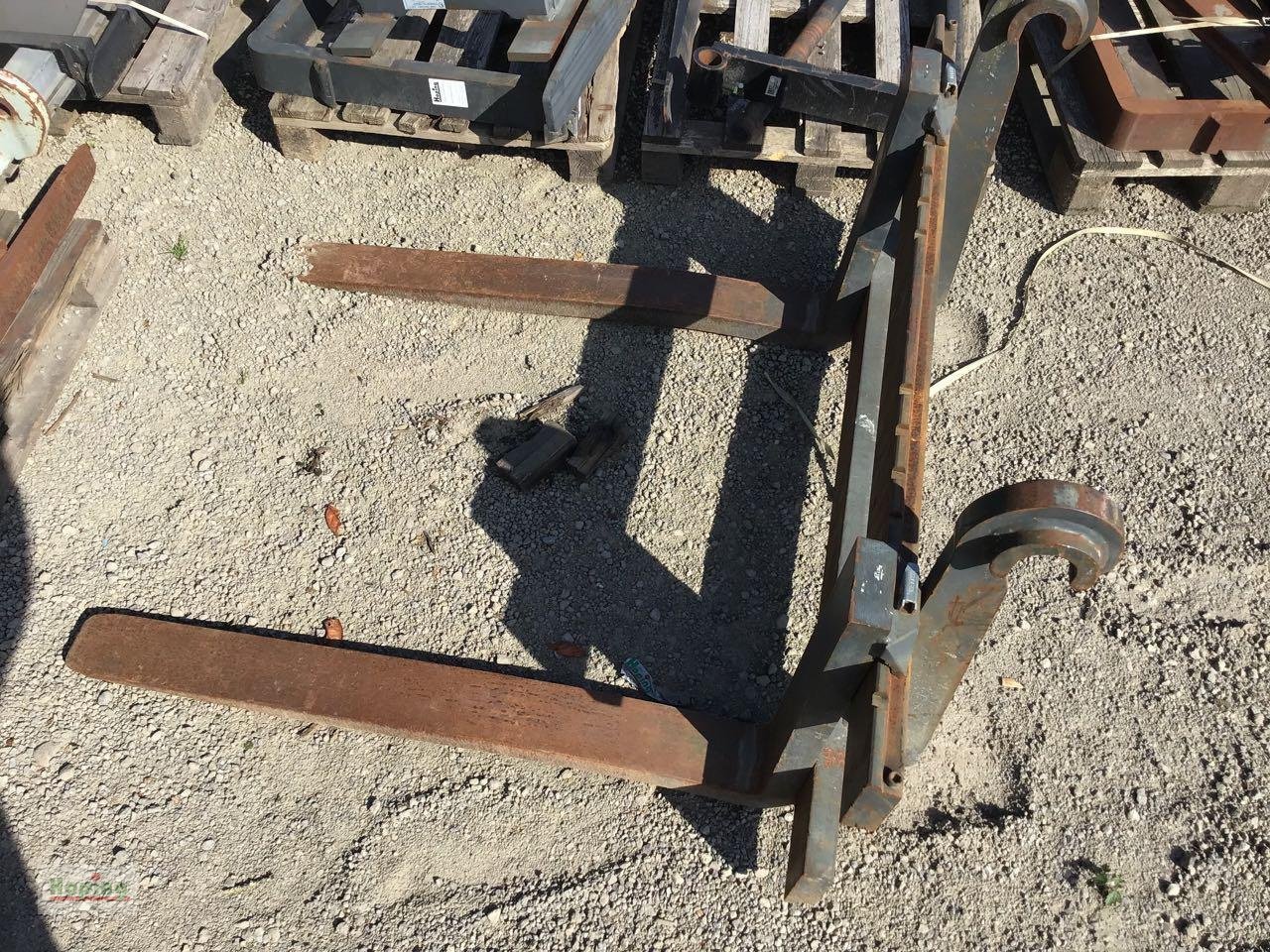 Radlader of the type Kramer KL60.8L, Gebrauchtmaschine in Bakum (Picture 1)