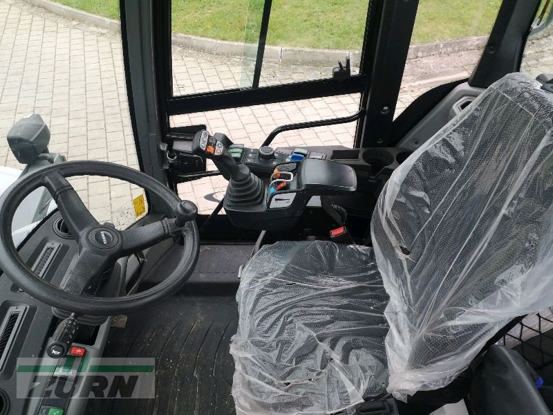 Radlader of the type Kramer KL70.8L, Neumaschine in Merklingen (Picture 6)