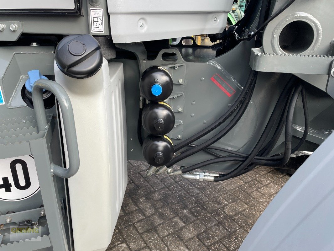 Radlader of the type Kramer KL70.8L, Gebrauchtmaschine in Ahaus (Picture 13)