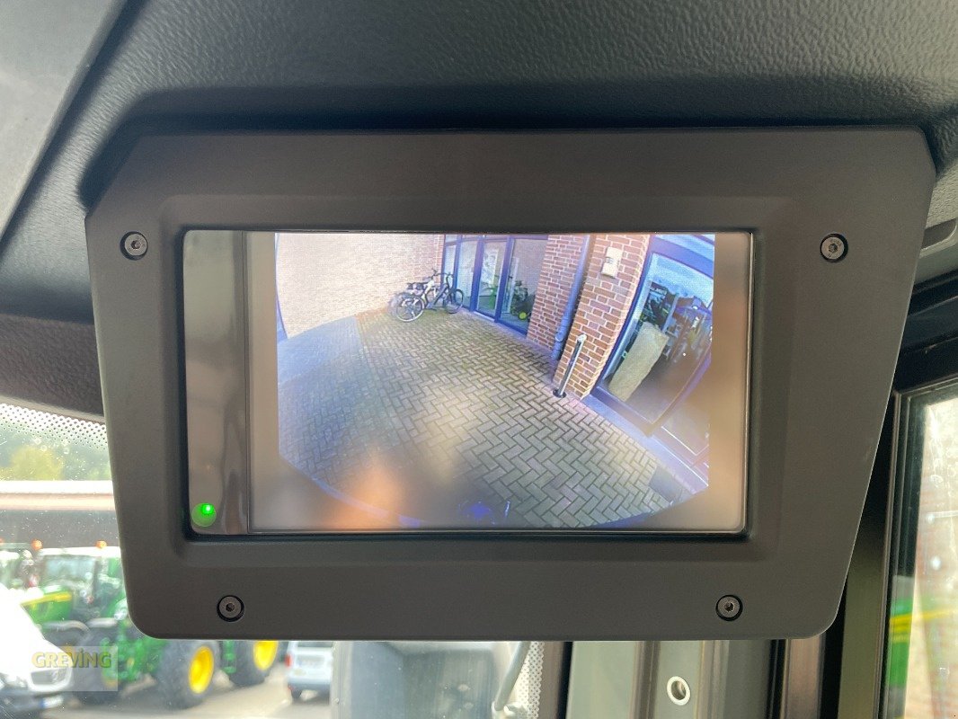 Radlader of the type Kramer KL70.8L, Gebrauchtmaschine in Ahaus (Picture 21)