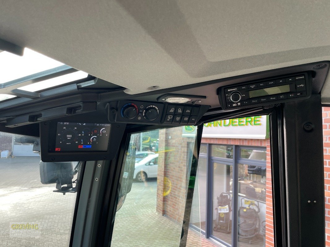 Radlader типа Kramer KL70.8L, Gebrauchtmaschine в Ahaus (Фотография 17)