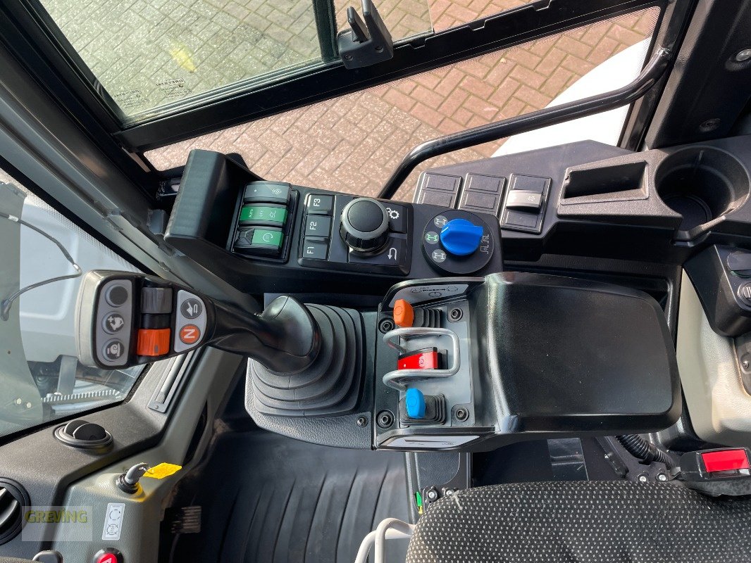 Radlader типа Kramer KL70.8L, Gebrauchtmaschine в Ahaus (Фотография 18)