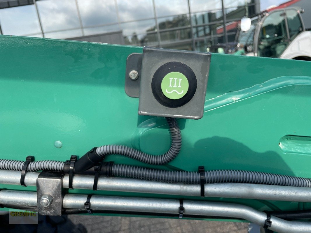 Radlader типа Kramer KL70.8L, Gebrauchtmaschine в Ahaus (Фотография 22)