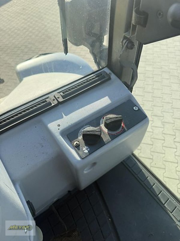 Radlader za tip Kramer Kramer Allrad 780, Gebrauchtmaschine u Andervenne (Slika 20)