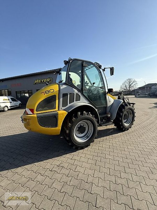 Radlader za tip Kramer Kramer Allrad 780, Gebrauchtmaschine u Andervenne (Slika 7)