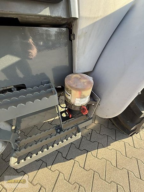 Radlader za tip Kramer Kramer Allrad 780, Gebrauchtmaschine u Andervenne (Slika 13)