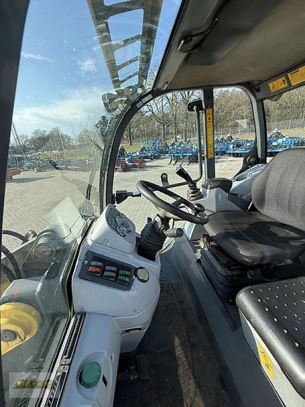 Radlader za tip Kramer Kramer Allrad 780, Gebrauchtmaschine u Andervenne (Slika 16)