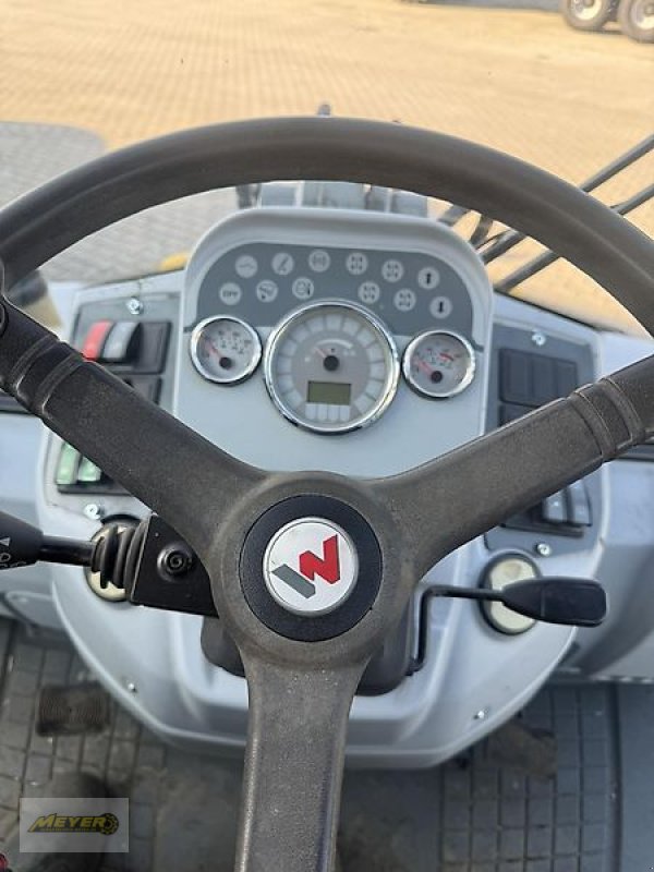 Radlader za tip Kramer Kramer Allrad 780, Gebrauchtmaschine u Andervenne (Slika 22)