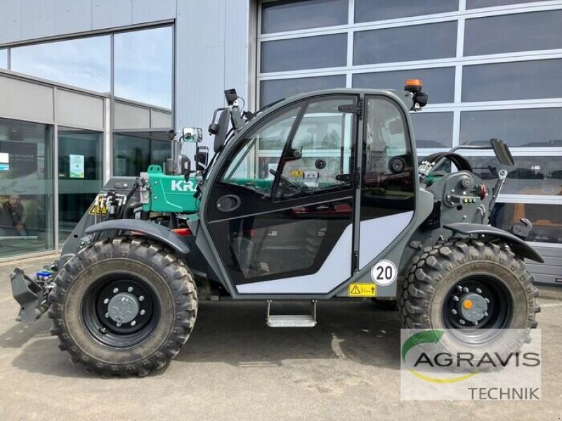 Radlader от тип Kramer KRAMER KT 276, Gebrauchtmaschine в Fritzlar (Снимка 2)
