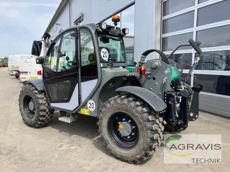 Radlader от тип Kramer KRAMER KT 276, Gebrauchtmaschine в Fritzlar (Снимка 3)