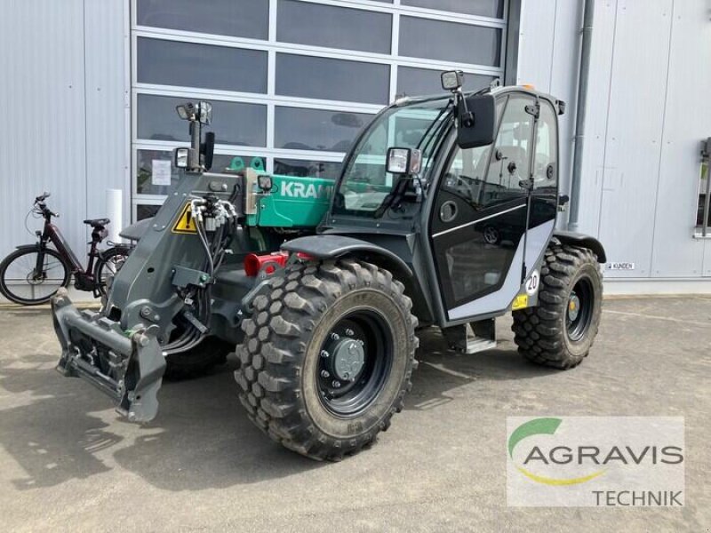 Radlader от тип Kramer KRAMER KT 276, Gebrauchtmaschine в Fritzlar (Снимка 1)