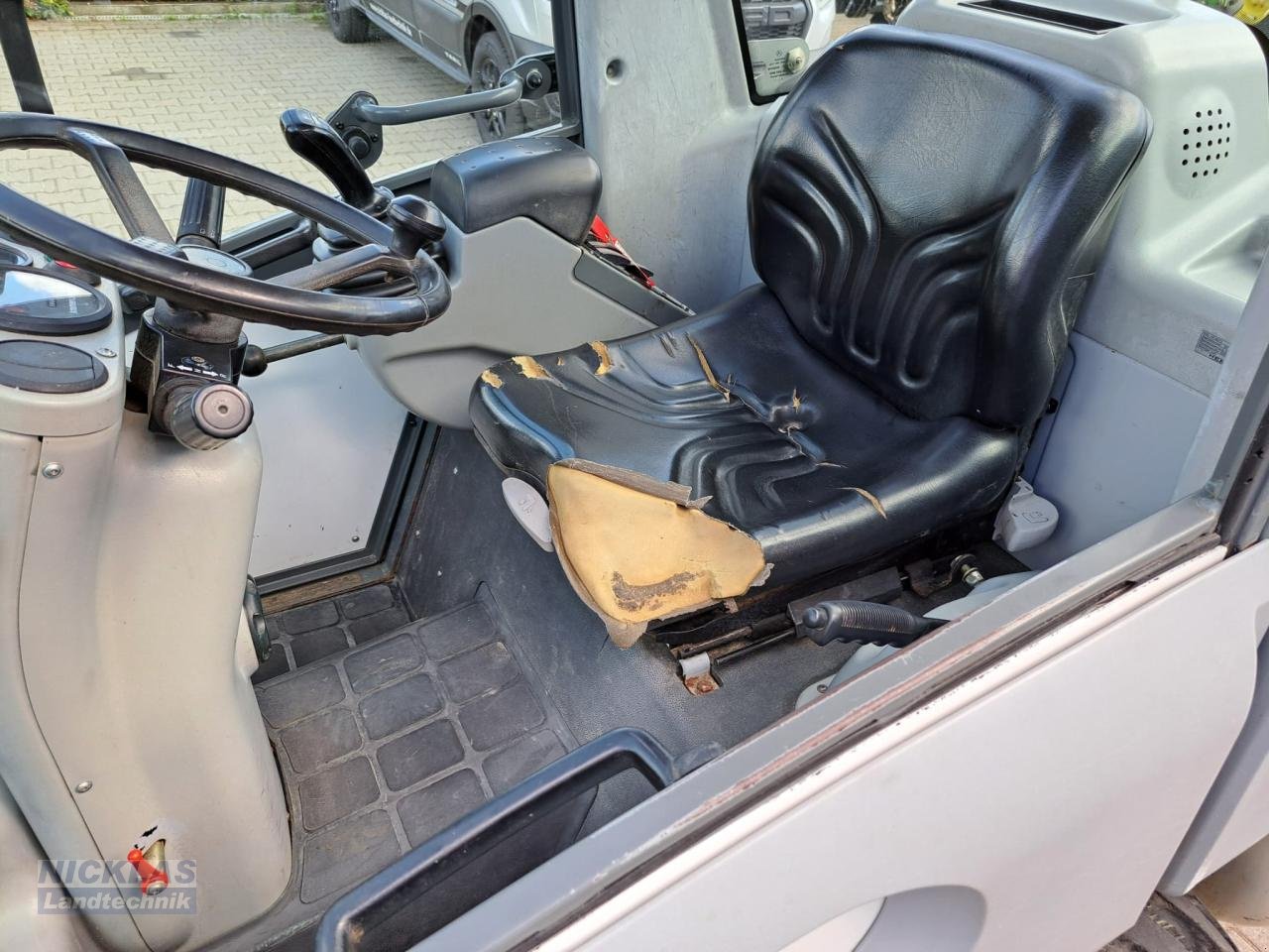 Radlader des Typs Kramer Neuson 180, Gebrauchtmaschine in Schirradorf (Bild 7)