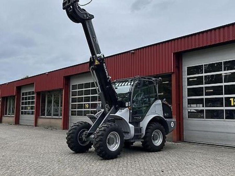 Radlader typu Kramer overig #739664, Gebrauchtmaschine v STEENBERGEN (Obrázek 1)