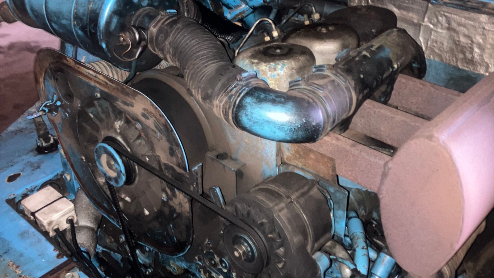 Radlader типа Kramer Sonstiges, Gebrauchtmaschine в Gråsten (Фотография 3)