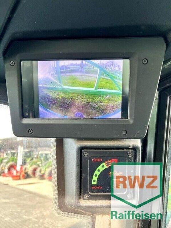 Radlader del tipo Kramer Teleskopradlader KL55.8T, Gebrauchtmaschine In Rommerskirchen (Immagine 12)