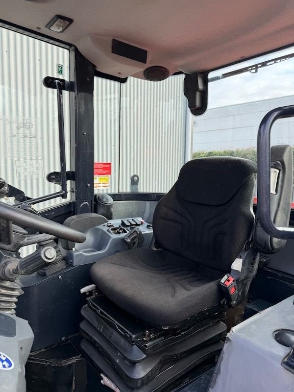 Radlader tipa Kubota R 082, Gebrauchtmaschine u Beveren-Waas Melsele (Slika 10)