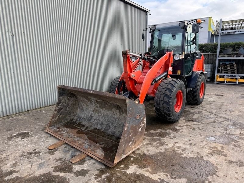 Radlader tipa Kubota R 082, Gebrauchtmaschine u Beveren-Waas Melsele (Slika 5)