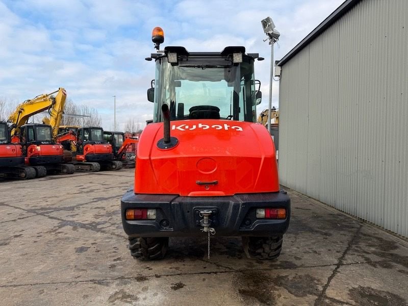 Radlader tipa Kubota R 082, Gebrauchtmaschine u Beveren-Waas Melsele (Slika 3)