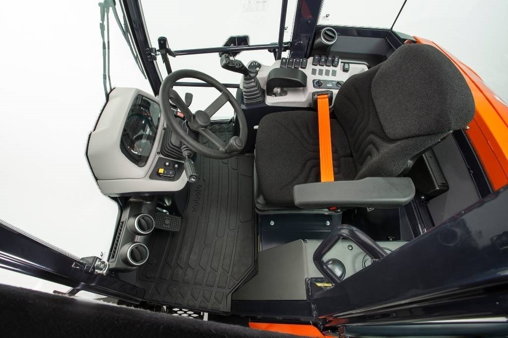 Radlader of the type Kubota R 090, Gebrauchtmaschine in Skanderborg (Picture 10)