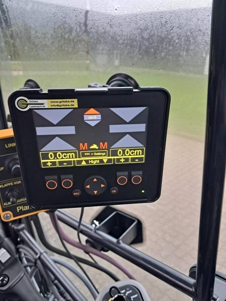 Radlader of the type Kubota R 090, Gebrauchtmaschine in Skanderborg (Picture 13)