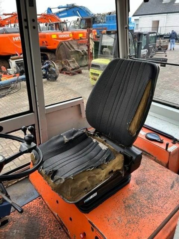 Radlader типа Kubota R 510, Gebrauchtmaschine в Roosendaal (Фотография 11)