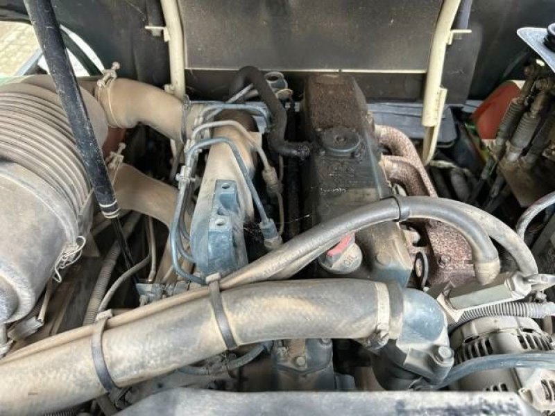 Radlader типа Kubota R 520 A, Gebrauchtmaschine в Roosendaal (Фотография 11)