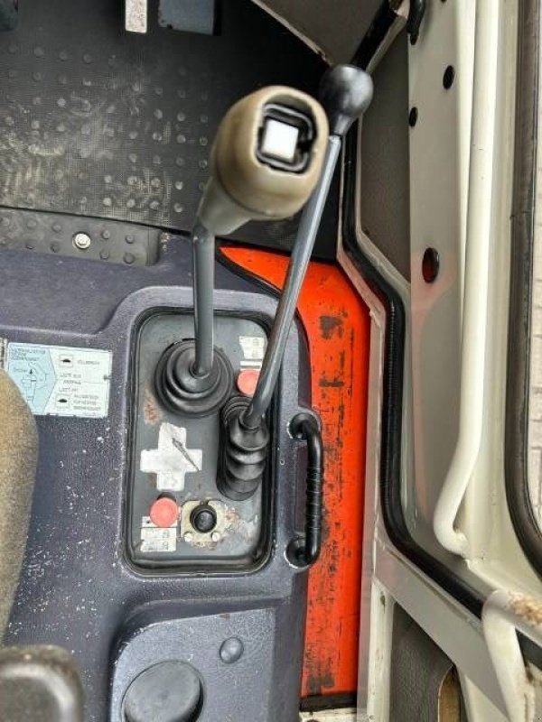 Radlader of the type Kubota R 520, Gebrauchtmaschine in Roosendaal (Picture 10)