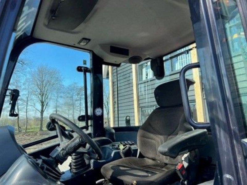 Radlader des Typs Kubota R082, Gebrauchtmaschine in Lunteren (Bild 7)