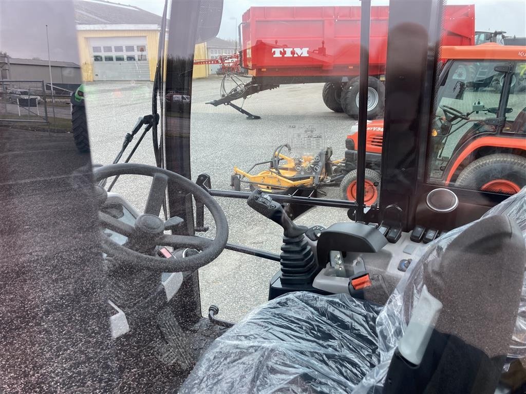 Radlader des Typs Kubota R090 Med kabine, Gebrauchtmaschine in Sabro (Bild 5)