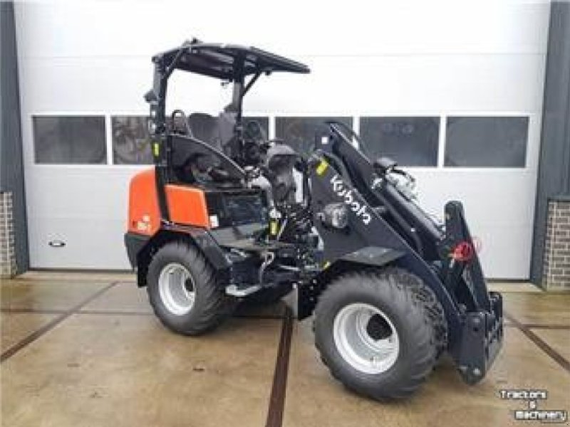Radlader типа Kubota RT250-2 Shovel, Gebrauchtmaschine в Zevenaar (Фотография 1)