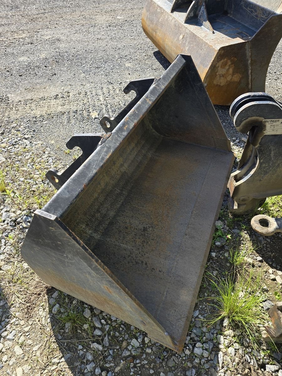 Radlader of the type Kubota RT280-2, Gebrauchtmaschine in Gabersdorf (Picture 11)