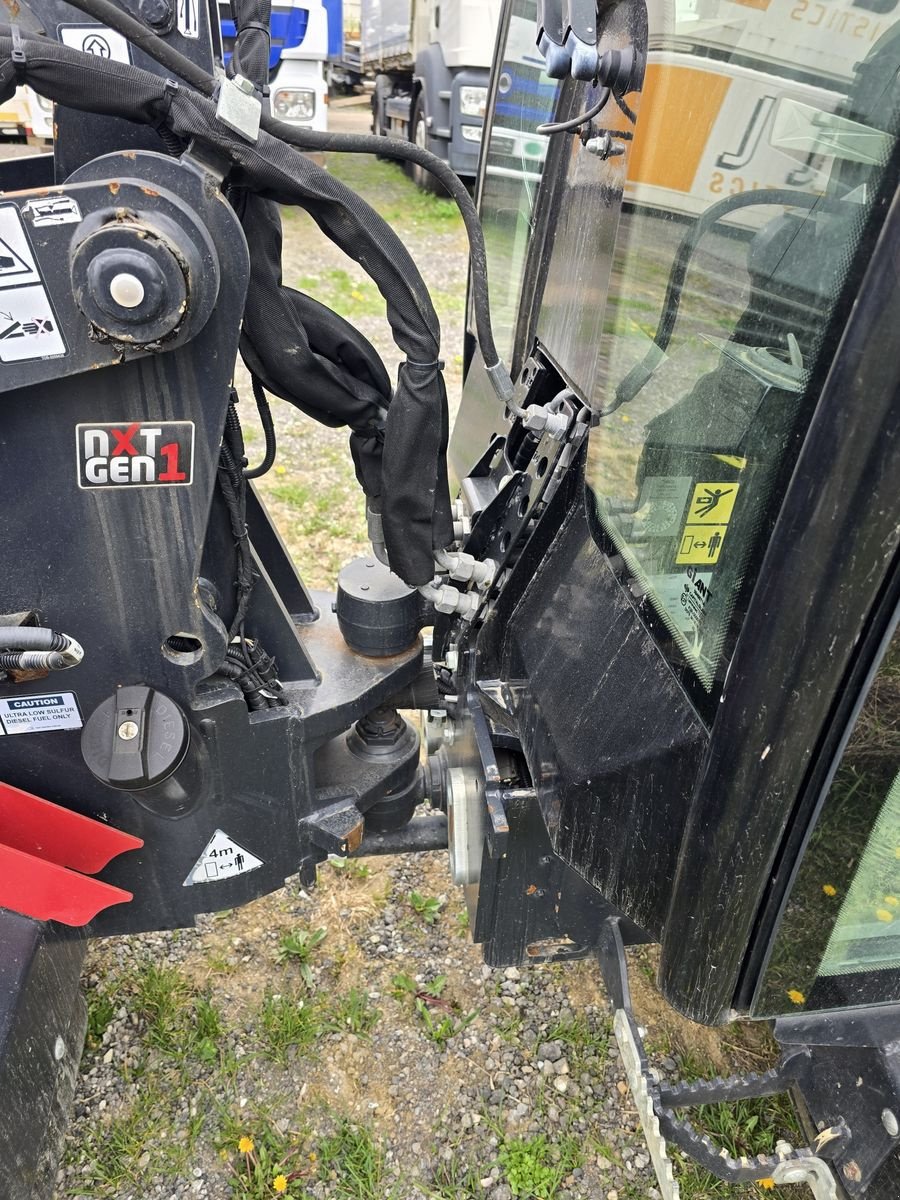 Radlader типа Kubota RT280-3, Gebrauchtmaschine в Gabersdorf (Фотография 10)