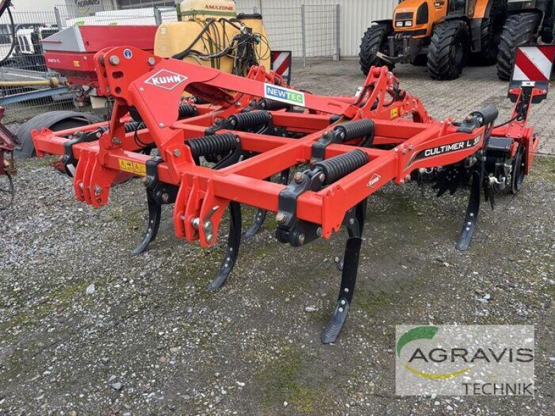 Radlader del tipo Kuhn CULTIMER L 300, Gebrauchtmaschine In Olfen  (Immagine 1)