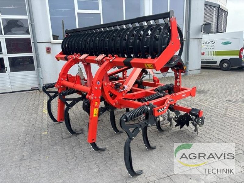 Radlader typu Kuhn CULTIMER L 300, Gebrauchtmaschine v Salzkotten (Obrázek 1)